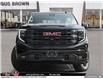 2025 GMC Sierra 1500 Elevation (Stk: G306659) in WHITBY - Image 2 of 26