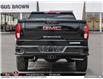 2025 GMC Sierra 1500 Elevation (Stk: G306659) in WHITBY - Image 5 of 26