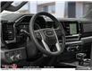 2025 GMC Sierra 1500 Elevation (Stk: G306659) in WHITBY - Image 12 of 26