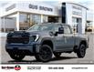 2025 GMC Sierra 2500HD AT4 (Stk: F274876) in WHITBY - Image 1 of 24