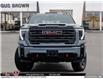 2025 GMC Sierra 2500HD AT4 (Stk: F274876) in WHITBY - Image 2 of 24