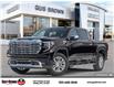 2025 GMC Sierra 1500 Denali (Stk: G300464) in WHITBY - Image 1 of 23