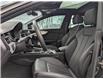 2023 Audi A5 45 Technik (Stk: 183996A) in Oakville - Image 7 of 15
