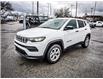 2025 Jeep Compass Sport 4x4| BRAND NEW| (Stk: NOUD-S056) in Burlington - Image 4 of 24