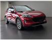 2020 Ford Escape Titanium Hybrid (Stk: 183681A) in Oakville - Image 1 of 15