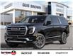2025 GMC Yukon XL Elevation (Stk: R264716) in WHITBY - Image 1 of 25