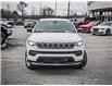 2025 Jeep Compass Sport 4x4| BRAND NEW| (Stk: NOUD-S057) in Burlington - Image 3 of 23