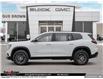 2025 GMC Acadia Elevation (Stk: J223196) in PORT PERRY - Image 3 of 26