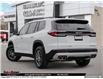 2025 GMC Acadia Elevation (Stk: J223196) in PORT PERRY - Image 4 of 26