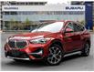 2020 BMW X1 xDrive28i >>No Accident<<>>Premium package<< (Stk: 250653A) in North York, - Image 1 of 2