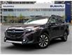 2023 Subaru Outback Limited XT CVT >>No accident<< (Stk: 250662A) in North York, - Image 1 of 2