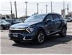 2025 Kia Sportage LX (Stk: LKSP00196) in Chatham - Image 3 of 26