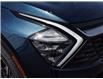 2025 Kia Sportage LX (Stk: LKSP00196) in Chatham - Image 9 of 26