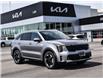 2025 Kia Sorento Plug-In Hybrid SX (Stk: LKSO00280) in Chatham - Image 1 of 33