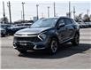 2025 Kia Sportage LX (Stk: LKSP00278) in Chatham - Image 3 of 27
