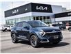 2025 Kia Sportage LX (Stk: LKSP00276) in Chatham - Image 26 of 26