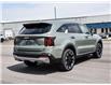 2025 Kia Sorento 2.5T EX (Stk: LKSO00284) in Chatham - Image 6 of 30