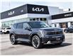 2026 Kia EV9 Land w/Premium Package (Stk: LKEN00292) in Chatham - Image 1 of 35