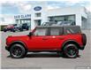 2024 Ford Bronco Black Diamond (Stk: E1B35112) in Richmond - Image 3 of 24
