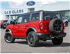 2024 Ford Bronco Black Diamond (Stk: E1B35112) in Richmond - Image 4 of 24