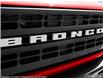 2024 Ford Bronco Black Diamond (Stk: E1B35112) in Richmond - Image 7 of 24