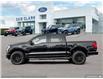 2025 Ford F-150 Lightning XLT (Stk: W3L08360) in Richmond - Image 3 of 23