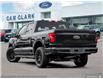 2025 Ford F-150 Lightning XLT (Stk: W3L08360) in Richmond - Image 4 of 23