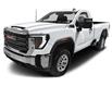 2024 GMC Sierra 3500HD Chassis Pro (Stk: F365696) in WHITBY - Image 1 of 2