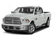 2017 RAM 1500 Longhorn (Stk: 581024U) in PORT PERRY - Image 1 of 12