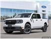 2024 Ford Maverick XLT (Stk: R-1001) in Calgary - Image 1 of 24