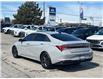 2022 Hyundai Elantra HEV Ultimate (Stk: 2600116A) in Aurora - Image 5 of 20