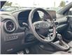 2023 Hyundai Kona 1.6T N Line w/Ultimate Package (Stk: 26U1103) in Aurora - Image 9 of 20