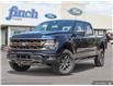 2025 Ford F-150 Tremor (Stk: XFP566) in Sarnia - Image 1 of 24