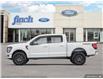 2025 Ford F-150 Tremor (Stk: XFP562) in Sarnia - Image 3 of 22