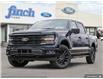 2025 Ford F-150 XLT (Stk: XFP564) in Sarnia - Image 1 of 25