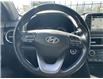2019 Hyundai Kona 1.6T Ultimate (Stk: H9702A) in Toronto - Image 19 of 26