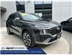 2023 Hyundai Santa Fe Ultimate Calligraphy (Stk: H9819A) in Toronto - Image 1 of 26