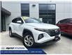 2023 Hyundai Tucson Preferred (Stk: H9684A) in Toronto - Image 1 of 25