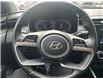 2023 Hyundai Tucson Preferred (Stk: H9684A) in Toronto - Image 19 of 25