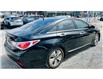 2014 Hyundai Sonata Hybrid Limited (Stk: H9921) in Toronto - Image 3 of 6