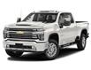2021 Chevrolet Silverado 2500HD High Country (Stk: 25-219-1) in Pembroke - Image 1 of 3