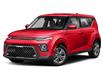 2021 Kia Soul EX (Stk: A2670) in Victoria, BC - Image 1 of 12