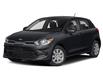 2021 Kia Rio LX+ (Stk: A2671) in Victoria, BC - Image 1 of 9