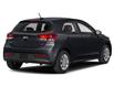 2021 Kia Rio LX+ (Stk: A2671) in Victoria, BC - Image 3 of 9