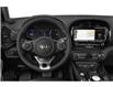 2021 Kia Soul EV EV Premium (Stk: A2672) in Victoria, BC - Image 4 of 12