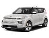 2021 Kia Soul EV EV Limited (Stk: A2673) in Victoria, BC - Image 1 of 12