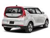 2021 Kia Soul EV EV Limited (Stk: A2673) in Victoria, BC - Image 3 of 12