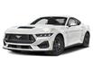 2025 Ford Mustang GT Premium (Stk: S-425) in Calgary - Image 1 of 11