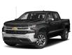 2021 Chevrolet Silverado 1500 RST (Stk: U3760) in Hanover - Image 1 of 9