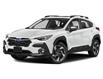 2025 Subaru Crosstrek Limited (Stk: 2104882) in Whitby - Image 1 of 12